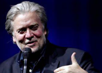 DC judge rules Bannon must stand trial next week for refusing to speak to J6 Committee, strips exec privilege defense