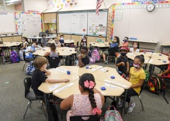 WH Has Meltdown as Florida’s Parental Rights Bill Takes Effect