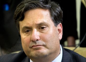 Ron Klain Descends Into Delusion to Redefine Joe Biden's No Good, Awful, Very Bad Week