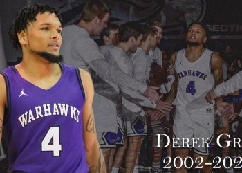 20-Year-Old College Basketball Star Dies ‘Unexpectedly’ After Suffering Cardiac Arrest at Summer Camp