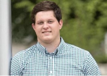 Greenwood hero hit shooter from 40 yards with very first shot from his Glock