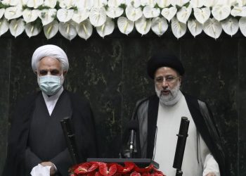 Iran Enriches Uranium to 20% With New, More Advanced Centrifuges