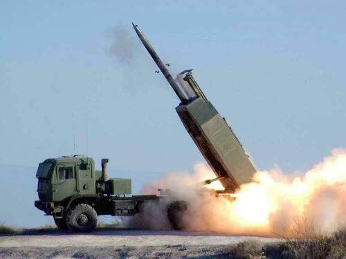 Russia Boasts It's Already Taken Out 4 US-Supplied Long Range Rocket Systems