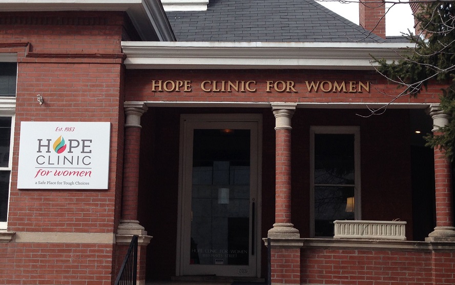 Radical Abortion Activists Tried to Firebomb This Pregnancy Center, Thank God They Failed