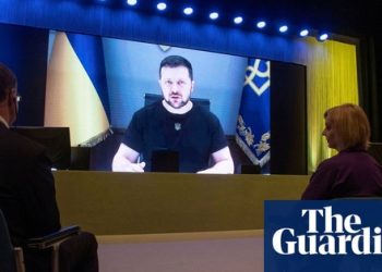Margin Call: Zelensky demands another $750 billion
