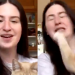 TikToker Virtue Signals Over Pronouns, Gets Slapped Across the Face by Her Cat for Doing So