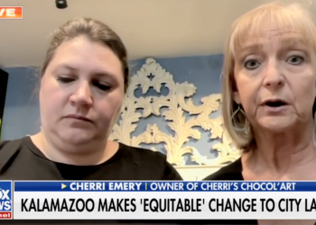 Another Liberal City Changes Laws to Let People Poop in Public, and Residents Are Pissed