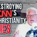 Glenn Beck debunks CNN’s trash piece on 'White Christian nationalists' — and he brings RECEIPTS