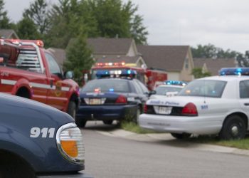 Active shooting situation at 4th of July parade in Highland Park, Illinois leaves at least 5 dead, 16 injured