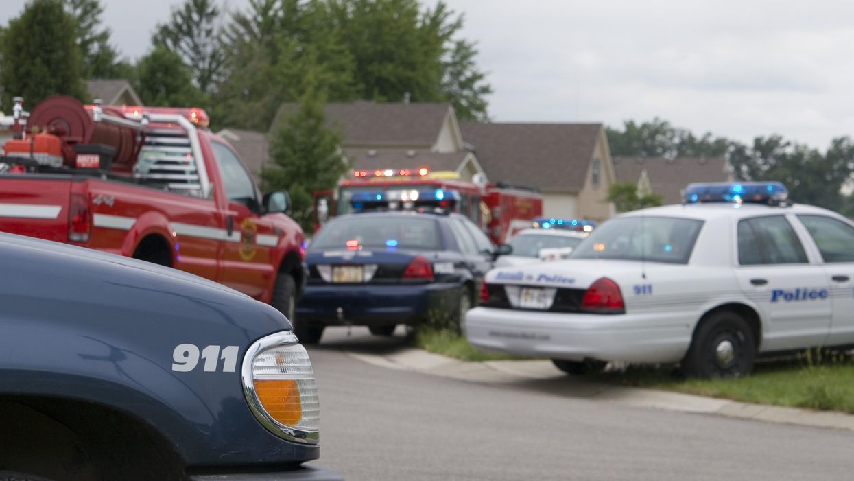 Active shooting situation at 4th of July parade in Highland Park, Illinois leaves at least 5 dead, 16 injured