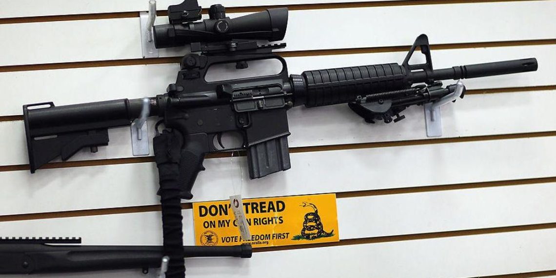 Former top FBI official openly questions efficacy of red-flag laws after Highland Park: 'Really calls into question'