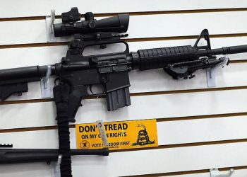 Former top FBI official openly questions efficacy of red-flag laws after Highland Park: 'Really calls into question'