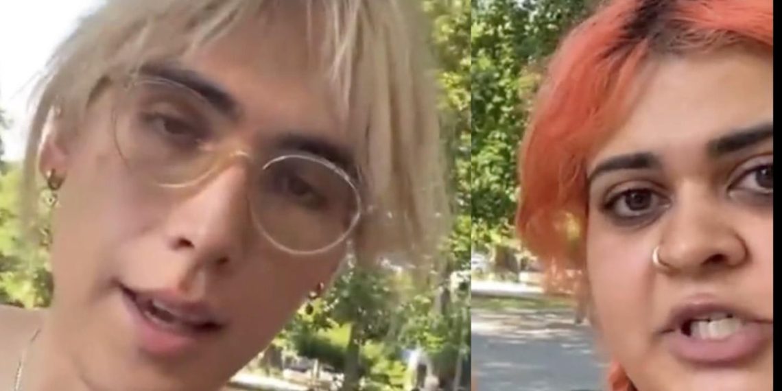 'Queer-owned' leftist cafe in Philadelphia gets shut down by woke employees for not being left-wing enough