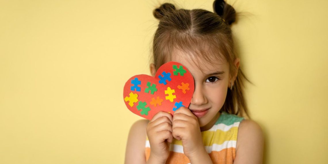 Autism rates in children and teens skyrocket, up 52% in just three years