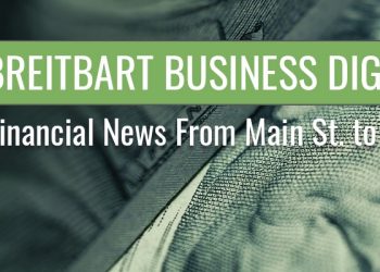 Nat’l Economic Council Head Deese: Lifting Tariffs on China Fits with Defending ‘Liberal World Order’ – Must ‘Be Smarter’ on Fighting China