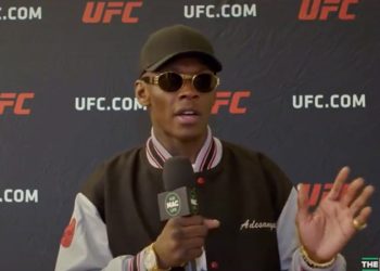 “Where’s the List?” – UFC Champion Asks Why Ghislaine Maxwell Pedophiles Aren’t Being Revealed