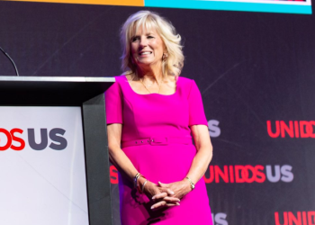 Exclusive — Sen. Ted Cruz on Hispanics Shifting to GOP: ‘Democrats Are Openly Racist’