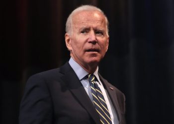 Poll: Biden’s Approval Rating Just Hit Another Record Low