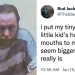 Host At Far-Left Radio Station Aired This Salacious Conversation With A Child Before Getting Arrested For Kidnapping, Raping A 13-Year-Old Girl