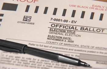 Pulitzer: ‘Predetermined’ ballots in Maricopa County swung 2020 election for Biden