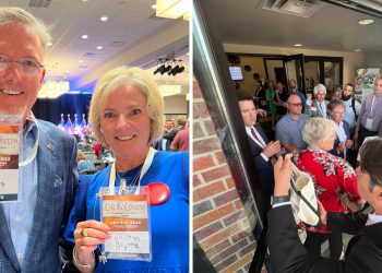 Nebraska GOP sees multiple resignations as Patriot delegates take control