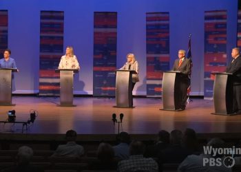 DC Rat Liz Cheney’s Debate Tonight Is Closed to the Public Because She Is So Hated by Her Voters