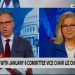 Liz Cheney: January 6 Probe Contemplating Subpoena for Ginni Thomas