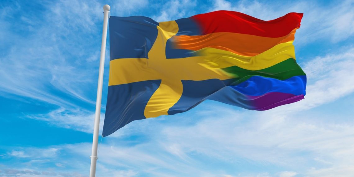 Why Should America Fight for Wokeness In Europe?