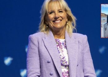 Jill Biden’s Staffer Gets ‘Fed Up,’ Becomes Latest Official to Escape White House Disaster