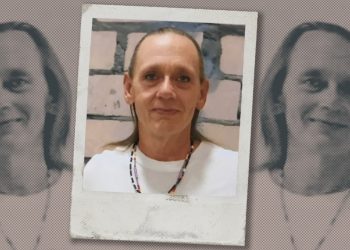 Child rapist and murderer lauded as 'feminist' and 'advocate' for LGBTQ Rights