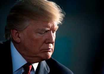 Donald Trump Calls for Drug Dealers and Human Traffickers to Get Death Penalty