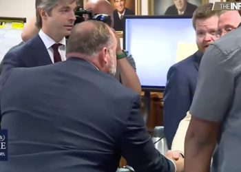 Breaking: Alex Jones Invites Sandy Hook Parents on His Show Following Trial