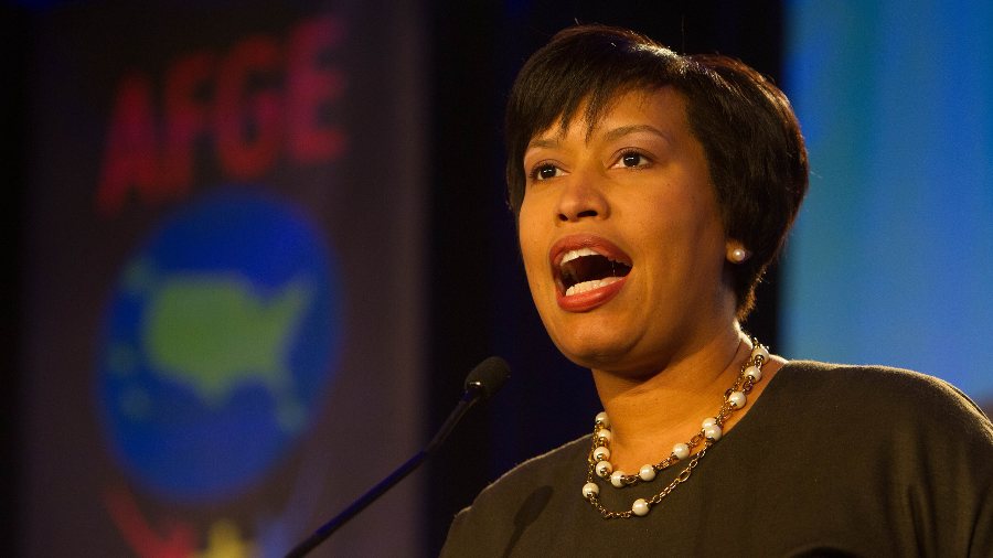 DC Mayor Says No Virtual Learning, Giving Unvaccinated Black Teens Zero Alternative Options