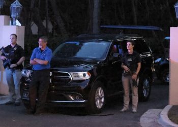 Here's What Led the FBI to Seek a Search Warrant on Trump's Mar-a-Lago Home