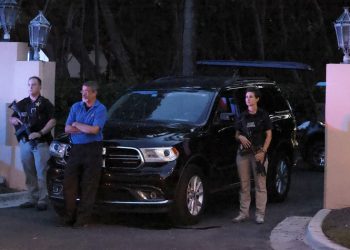 Has the Embattled FBI Become the GOP's 'Bogeyman,' or 'Joe Biden's Personal Gestapo'?