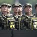 Ex-Seoul Intelligence Chief: North Korea ‘Likely’ to Test Nuclear Bomb Before U.S. Midterms