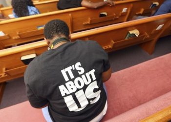 Democrats Could Alienate the One Voter Group They Cannot Afford to Lose