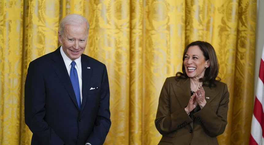 Biden and Harris Rush to Condemn ‘Hate Crime,’ but ‘Islamophobic’ Killer Is…A Muslim