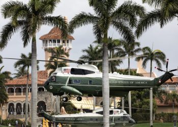 FBI’s Trump Raid Reinforces Deep-State G-Men As The Bad Guys