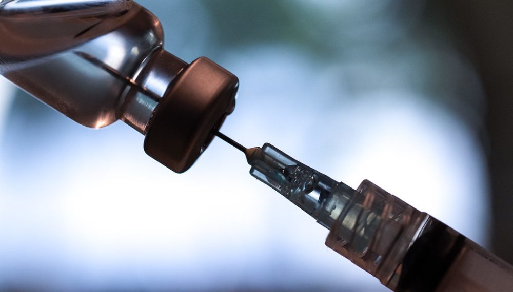 Polio Cases Continue to Rise as a Result of Vaccine-Created Strains.