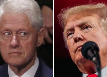 Ruling about tapes in Bill Clinton’s sock drawer could impact Trump Mar-a-Lago raid debate