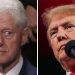 Ruling about tapes in Bill Clinton’s sock drawer could impact Trump Mar-a-Lago raid debate