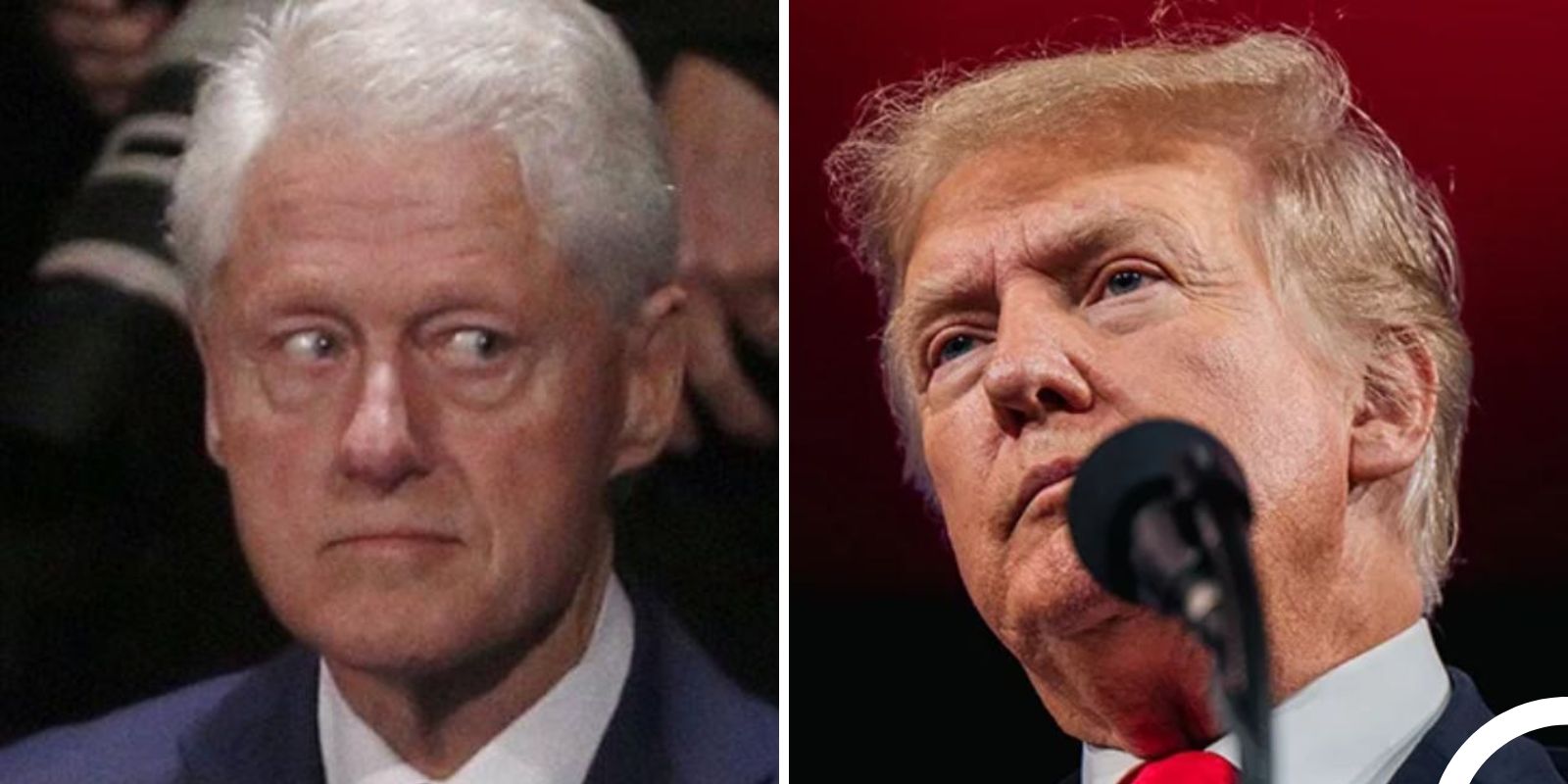 Ruling about tapes in Bill Clinton’s sock drawer could impact Trump Mar-a-Lago raid debate