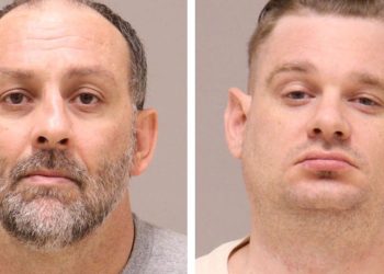 BREAKING: Two men found GUILTY in Michigan Governor Whitmer kidnapping plot