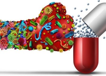 Antimicrobial Resistance