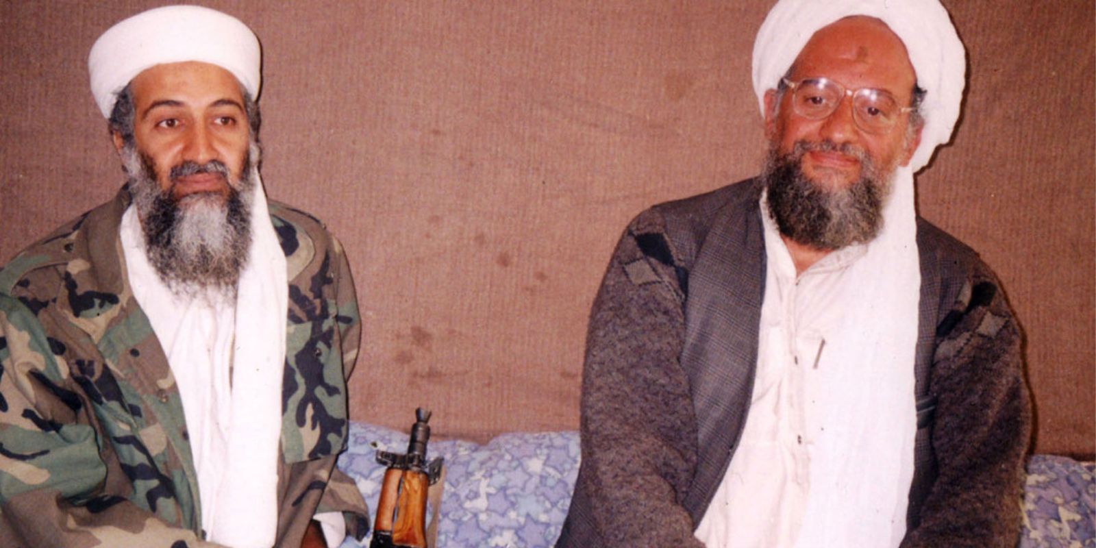 BREAKING: Al-Qaeda leader Ayman al-Zawahiri dead after drone strike: source