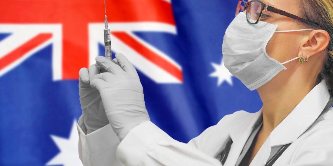 'Unvaccinated' Australian Teachers Punished With Pay Reduction (Video)