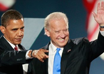 Barack Obama Joe Biden