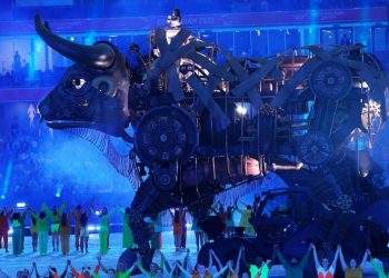 British Commonwealth Games