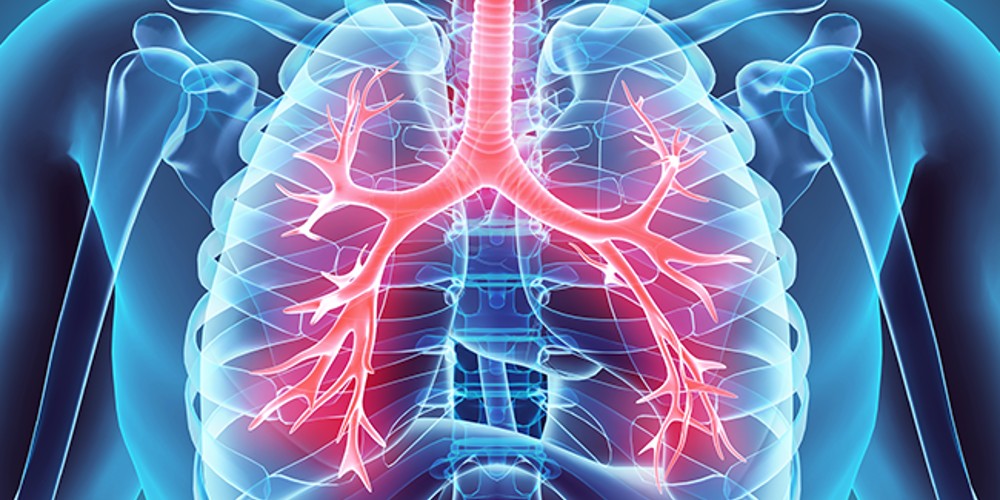 Covid Vaccine Adverse Reactions Lungs